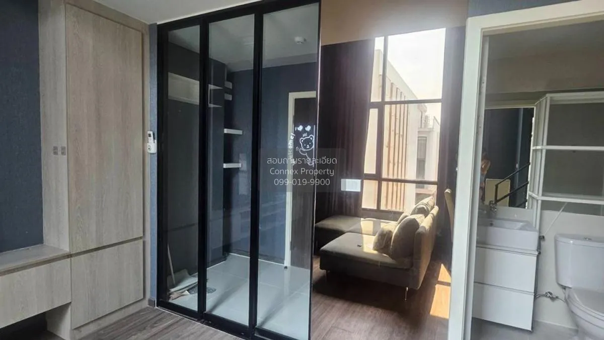 For Sale Condo , The Collect Ratchada 32 , Chankasem , Chatuchak  3
