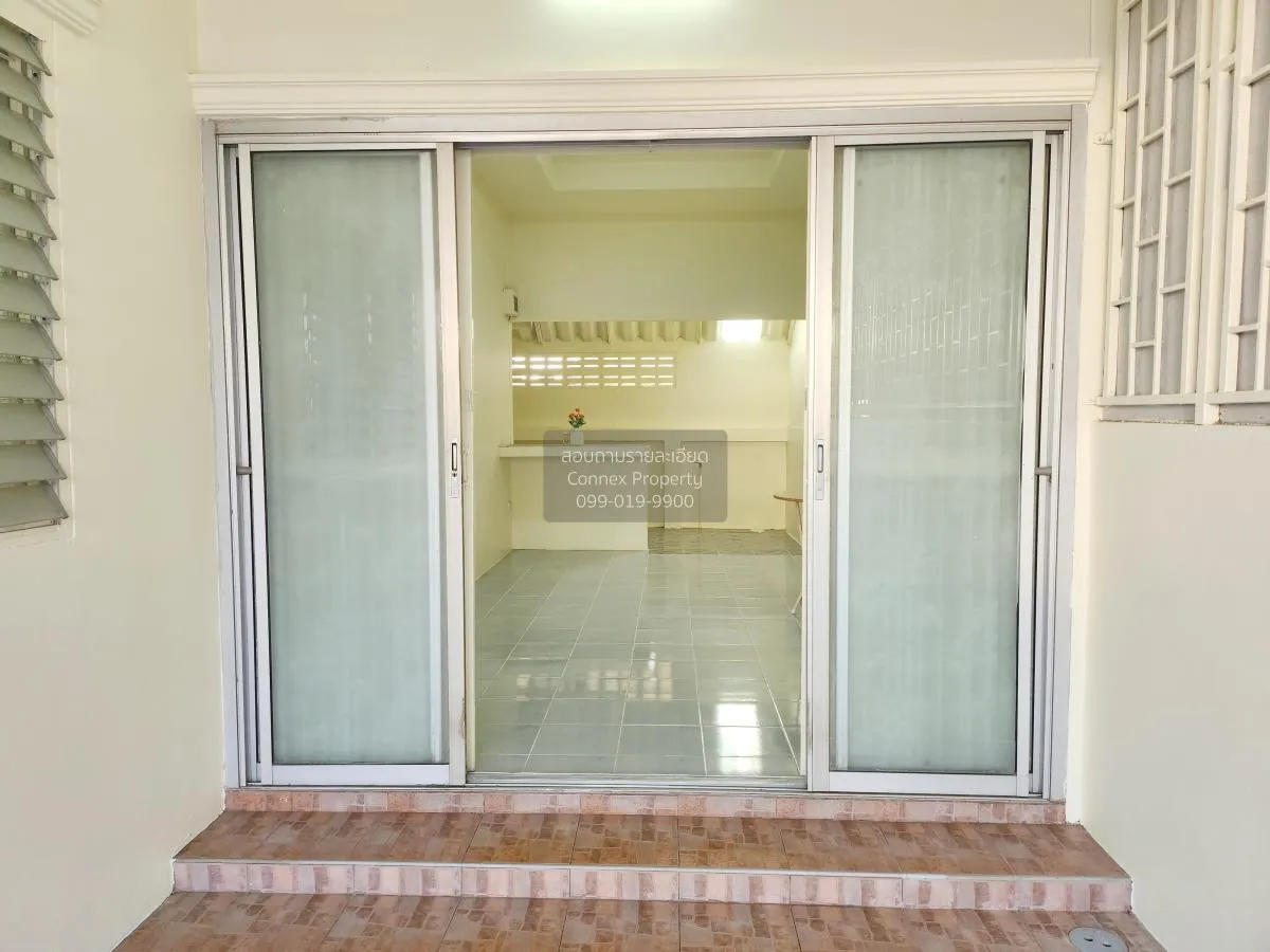 ขายทาวน์เฮ้าส์/ทาวน์โฮม  บ้านเกรทวิลเลจ ในเมือง เมืองนครราชสีมา น 2