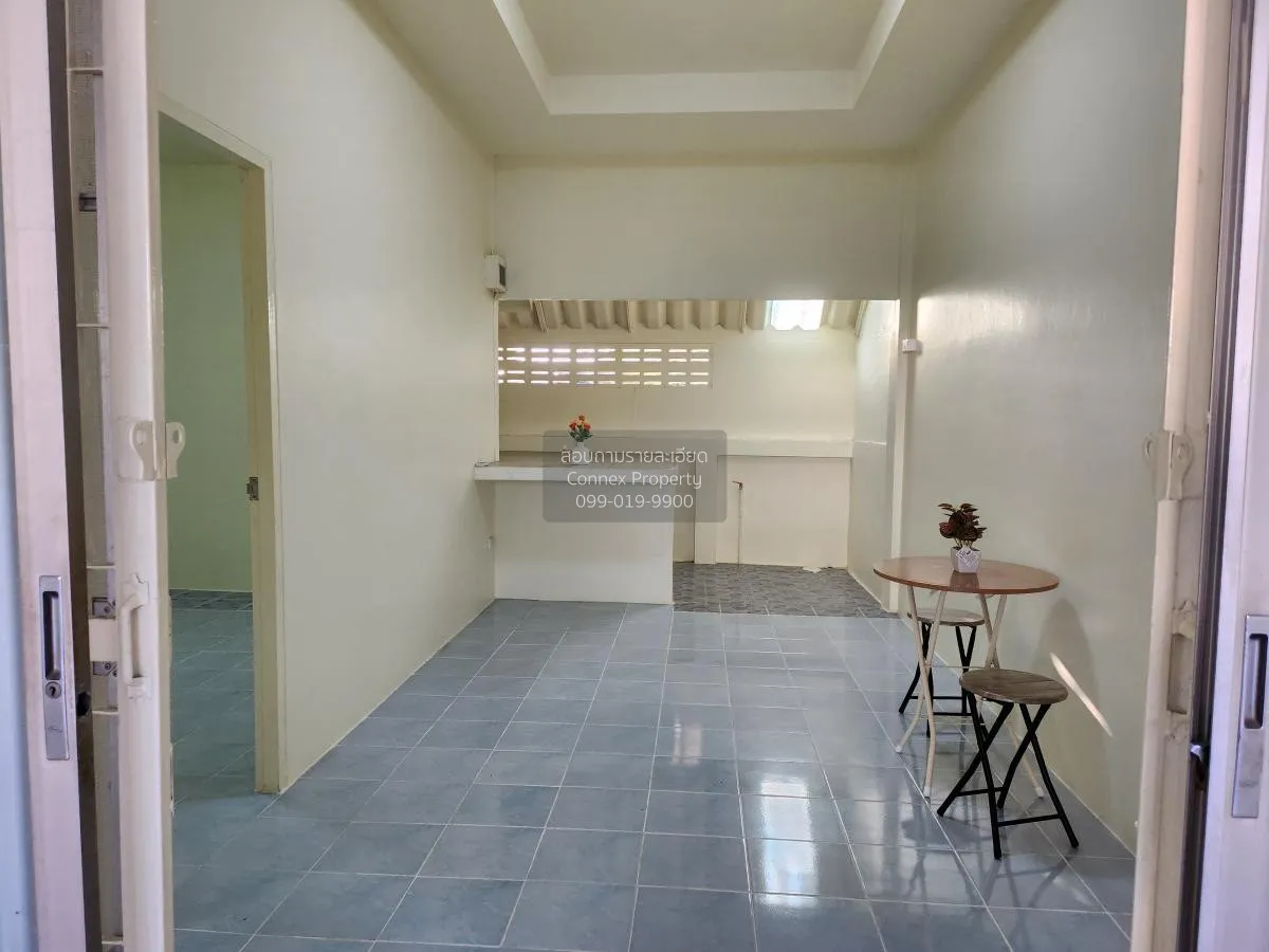 ขายทาวน์เฮ้าส์/ทาวน์โฮม  บ้านเกรทวิลเลจ ในเมือง เมืองนครราชสีมา น 4