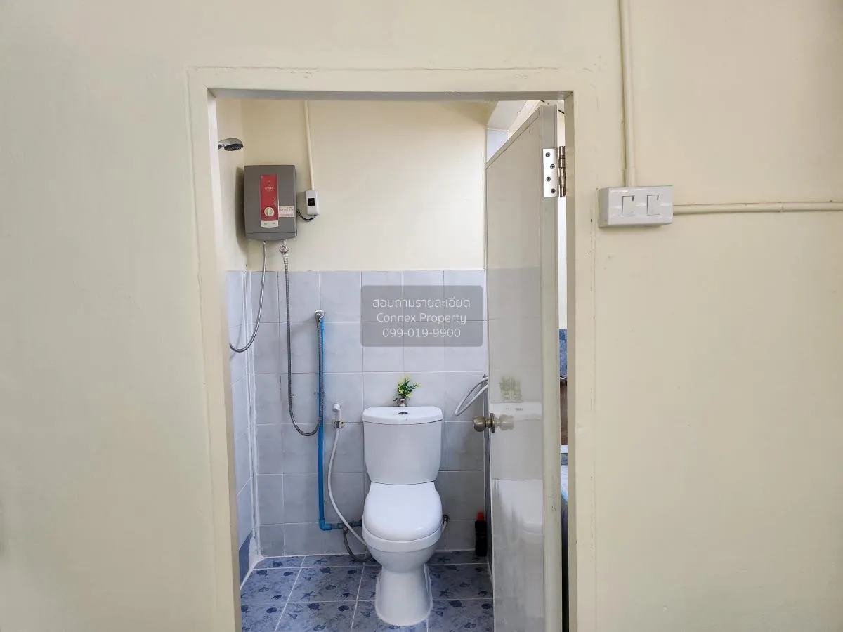 ขายทาวน์เฮ้าส์/ทาวน์โฮม  บ้านเกรทวิลเลจ ในเมือง เมืองนครราชสีมา น