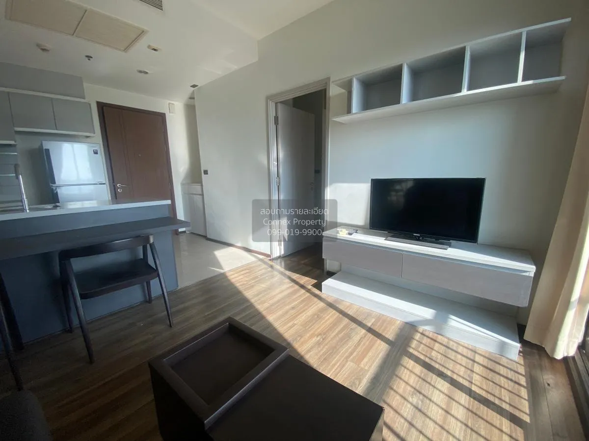 เช่าคอนโด  วายน์ สุขุมวิท BTS-พระโขนง พระโขนง เขต คลองเตย กรุงเทพ 1
