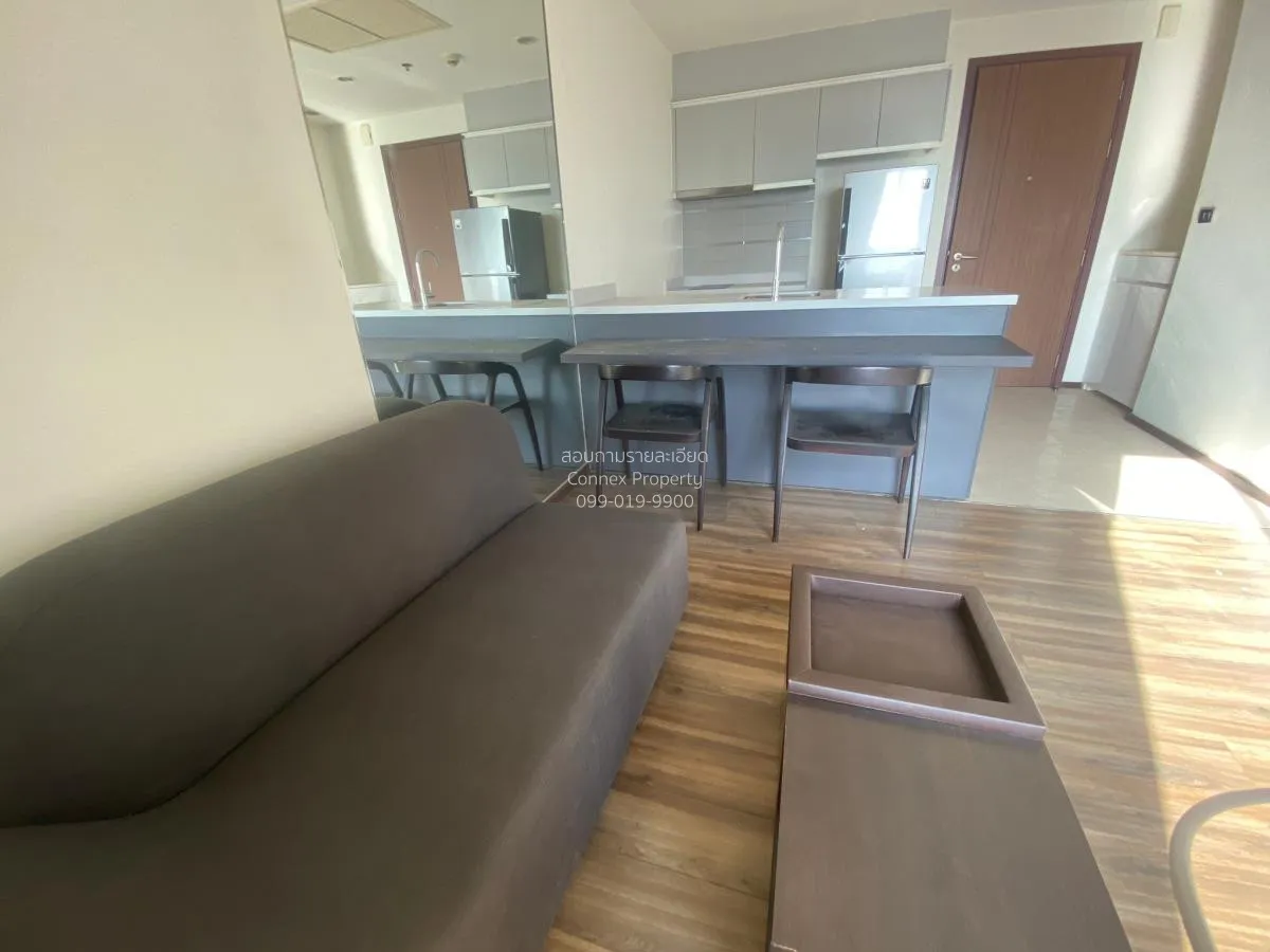 เช่าคอนโด  วายน์ สุขุมวิท BTS-พระโขนง พระโขนง เขต คลองเตย กรุงเทพ 2