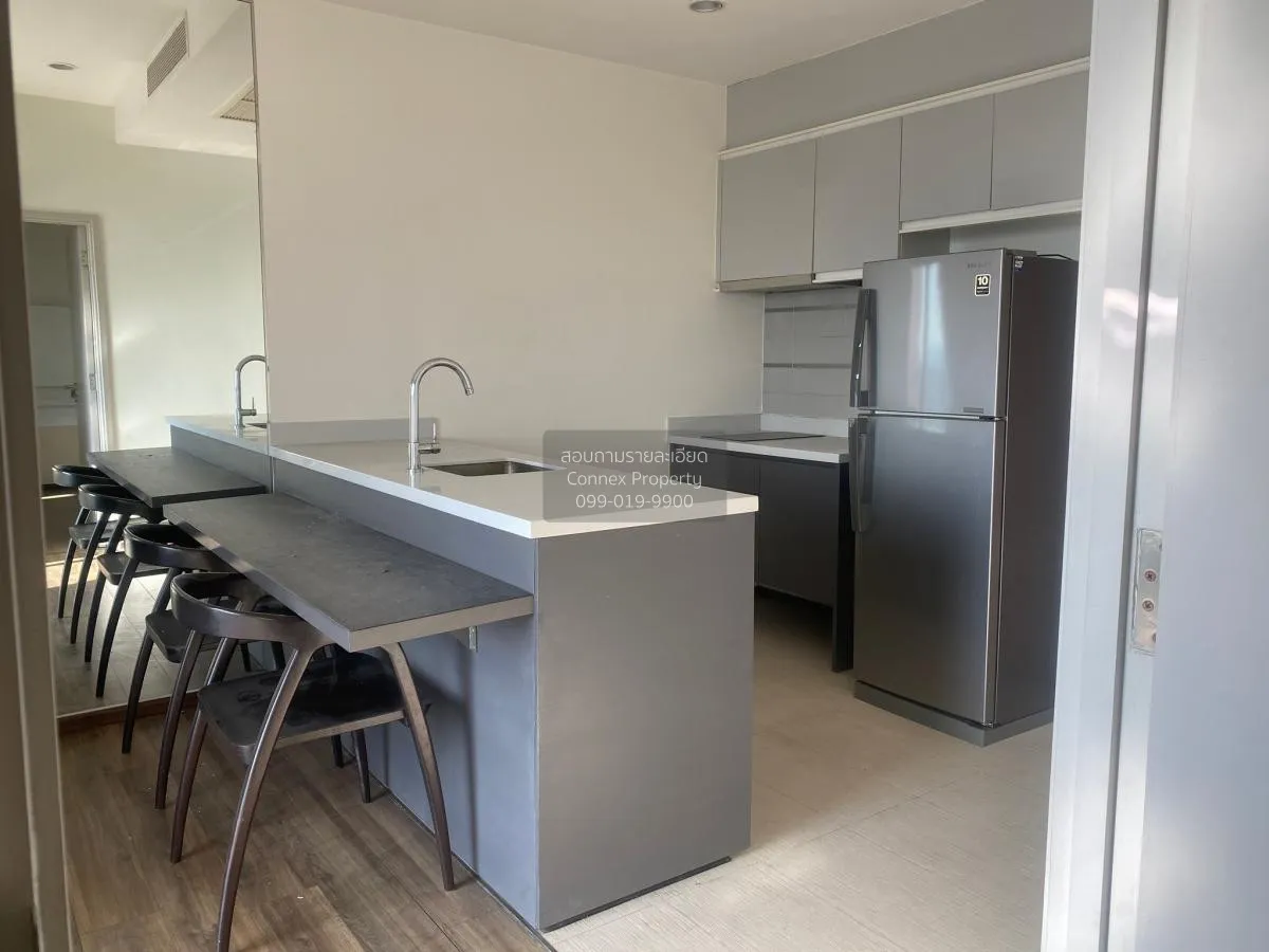 เช่าคอนโด  วายน์ สุขุมวิท BTS-พระโขนง พระโขนง เขต คลองเตย กรุงเทพ 4