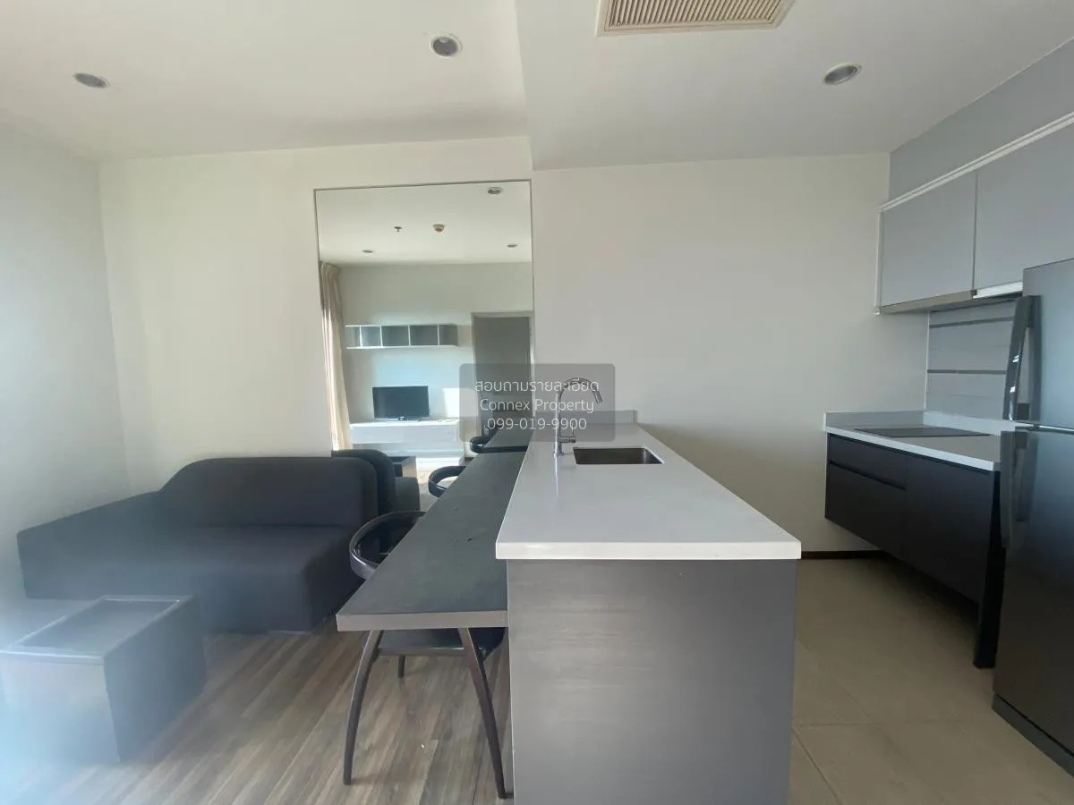 เช่าคอนโด  วายน์ สุขุมวิท BTS-พระโขนง พระโขนง เขต คลองเตย กรุงเทพ