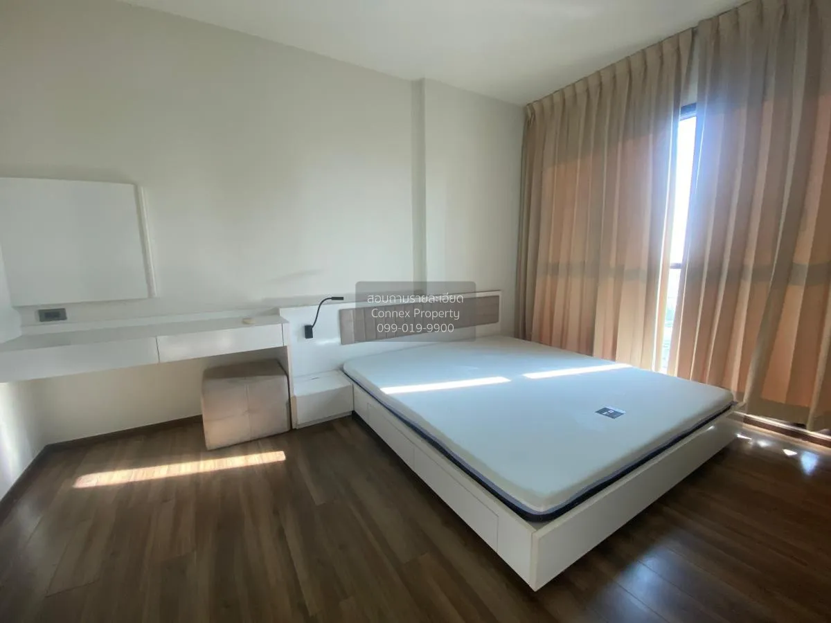 เช่าคอนโด  วายน์ สุขุมวิท BTS-พระโขนง พระโขนง เขต คลองเตย กรุงเทพ