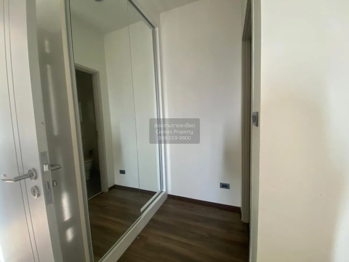 เช่าคอนโด  วายน์ สุขุมวิท BTS-พระโขนง พระโขนง เขต คลองเตย กรุงเทพ