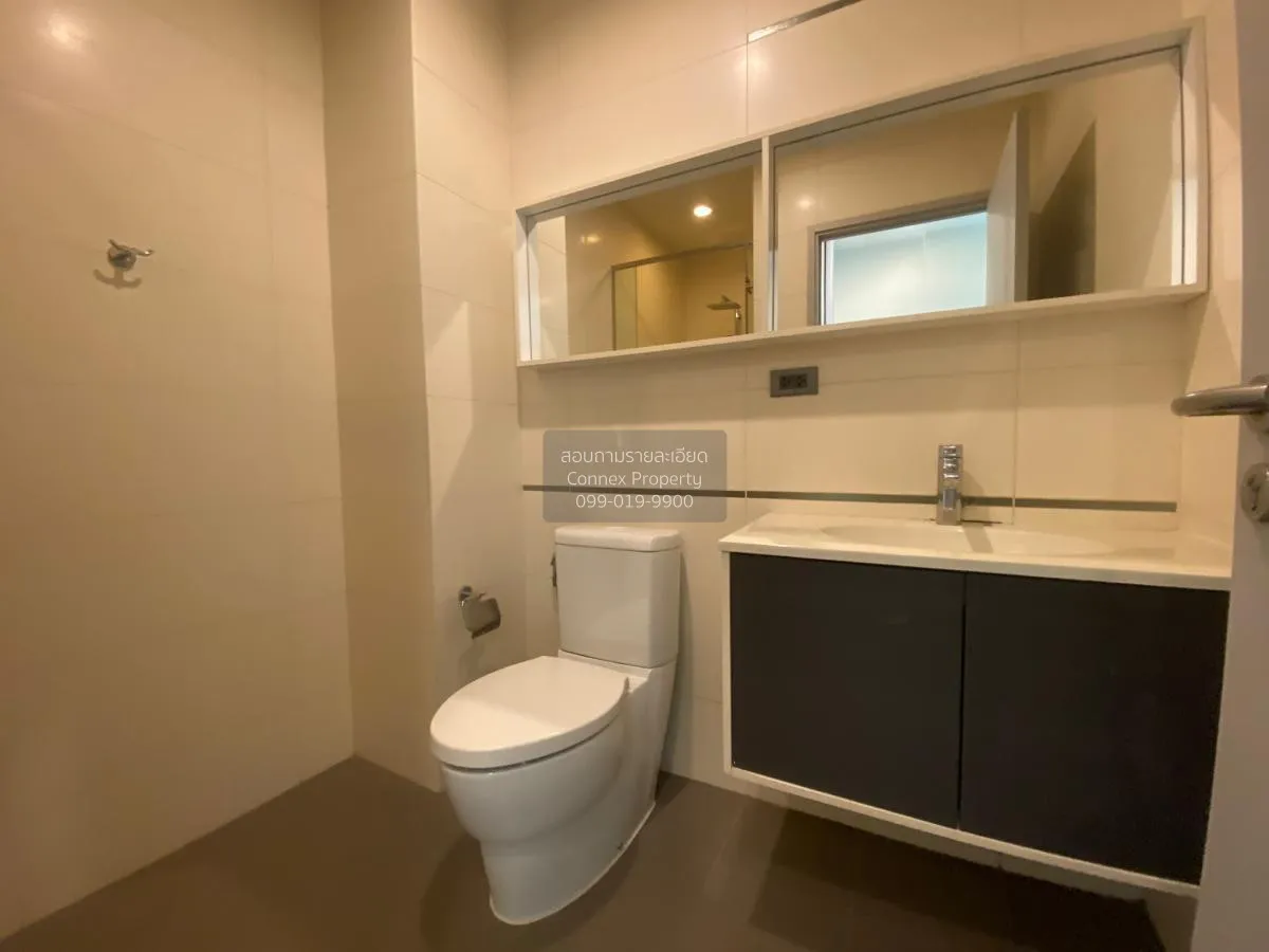 เช่าคอนโด  วายน์ สุขุมวิท BTS-พระโขนง พระโขนง เขต คลองเตย กรุงเทพ