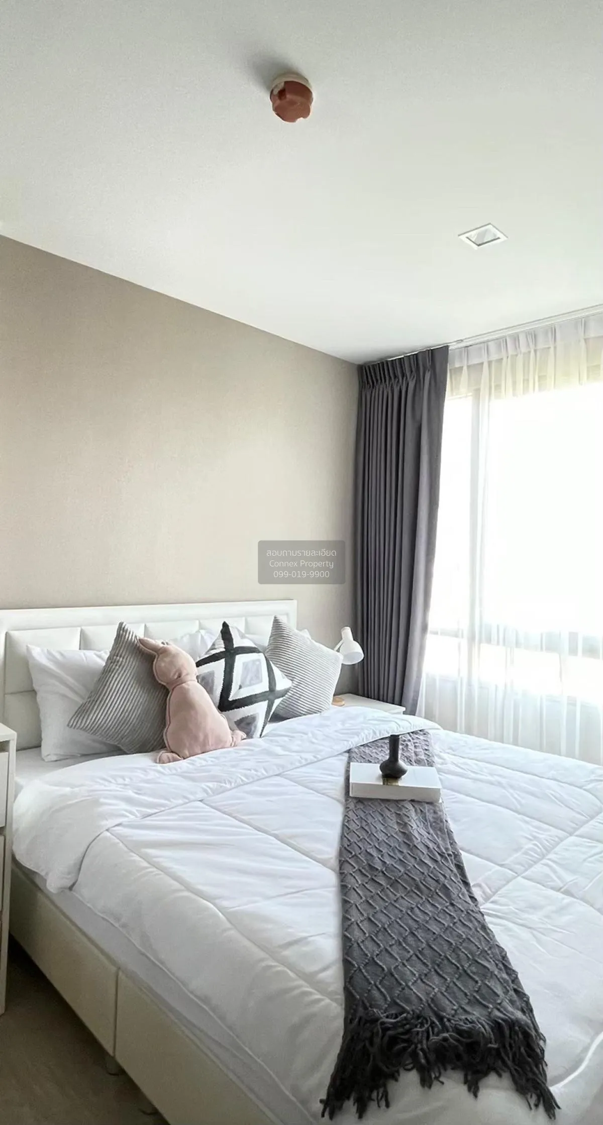 For Rent Condo , Metro Luxe Ratchada , MRT-Huai Khwang , Din Daen