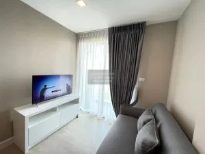 For Rent Condo , Metro Luxe Ratchada , MRT-Huai Khwang , Din Daeng , Din Daeng , Bangkok , CX-110848
