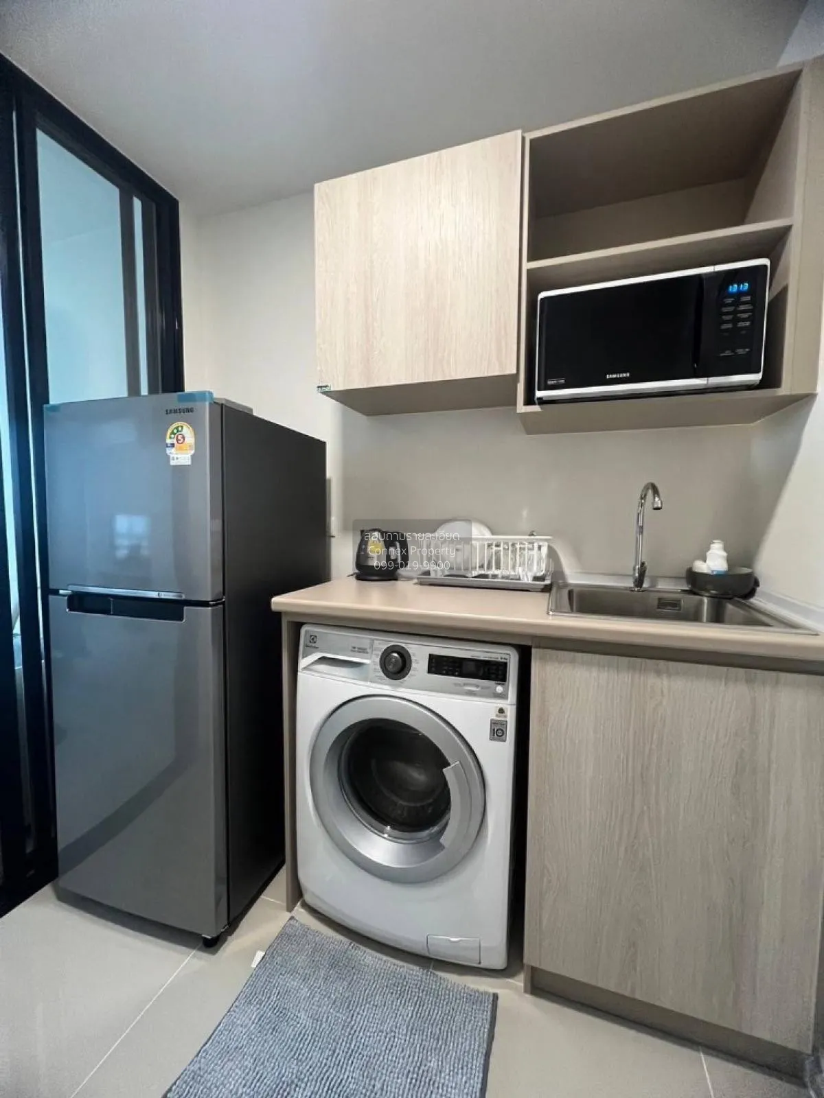 For Rent Condo ,  d condo hype rangsit , Khlong Nueng , khlong Lu 3