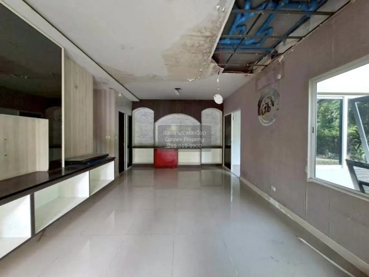 ขายบ้าน  คณาสิริ ศาลายา ศาลากลาง บางกรวย นนทบุรี CX-110852 3