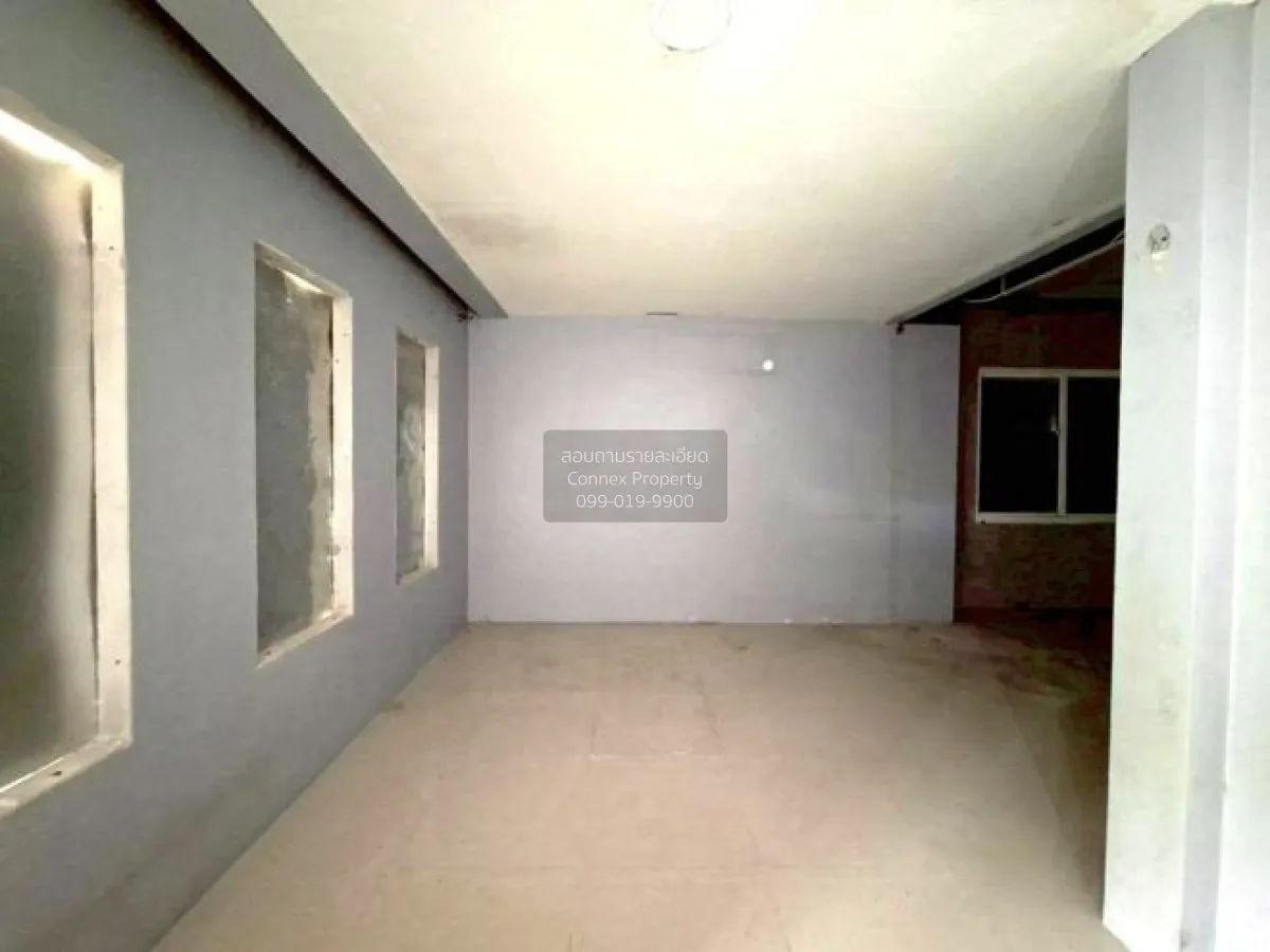 ขายบ้าน  คณาสิริ ศาลายา ศาลากลาง บางกรวย นนทบุรี CX-110852 4