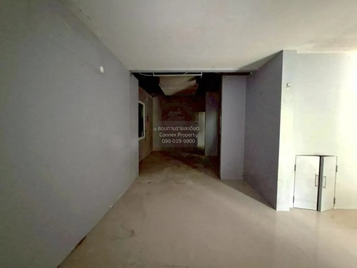 ขายบ้าน  คณาสิริ ศาลายา ศาลากลาง บางกรวย นนทบุรี CX-110852