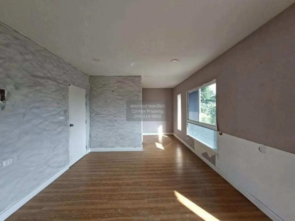 ขายบ้าน  คณาสิริ ศาลายา ศาลากลาง บางกรวย นนทบุรี CX-110852