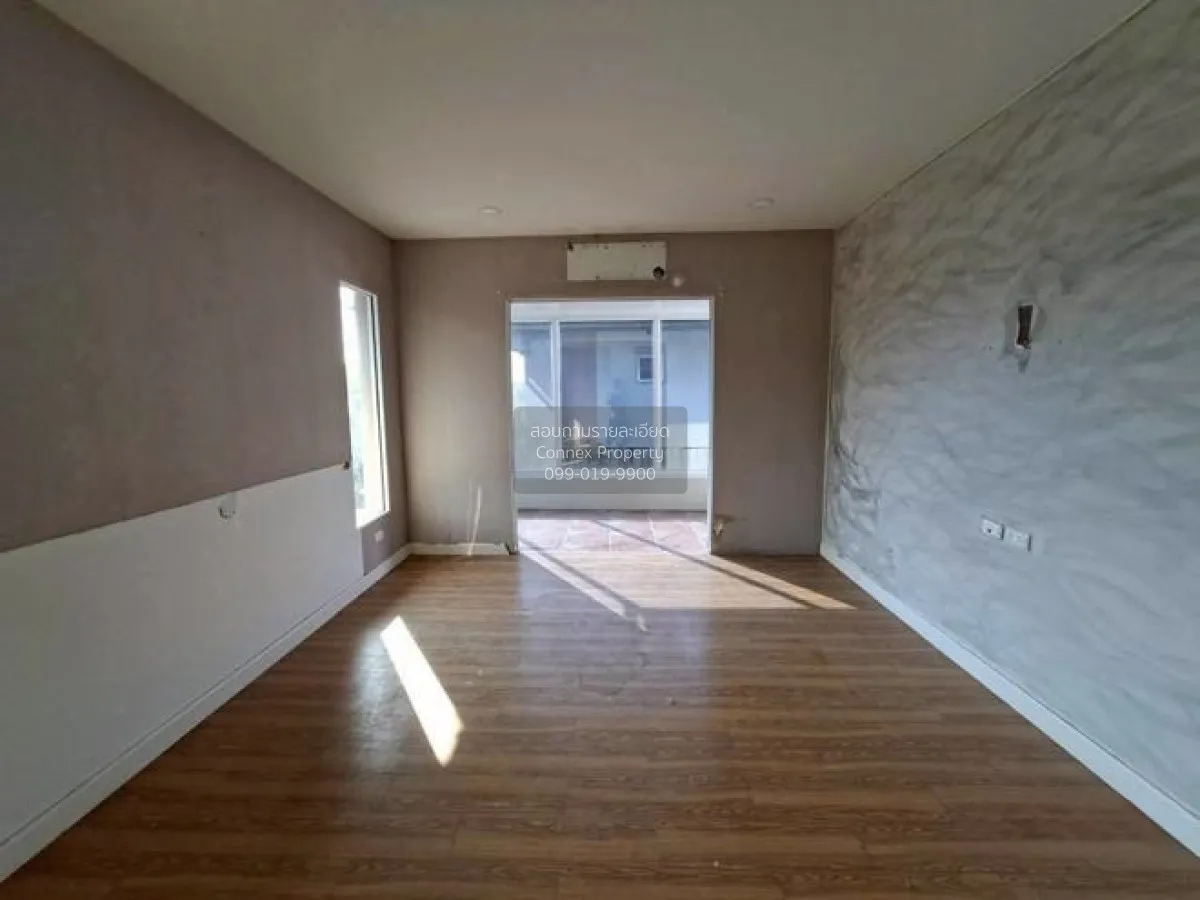 ขายบ้าน  คณาสิริ ศาลายา ศาลากลาง บางกรวย นนทบุรี CX-110852