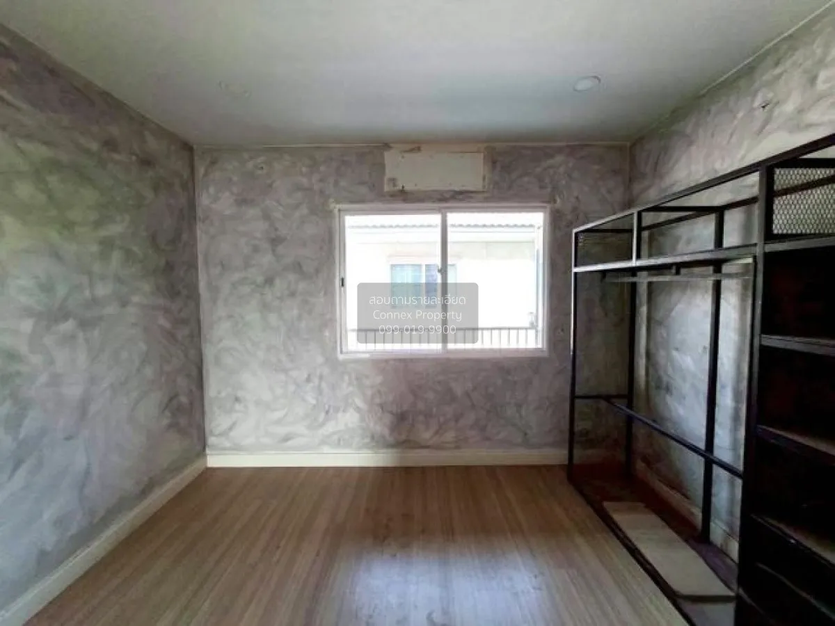 ขายบ้าน  คณาสิริ ศาลายา ศาลากลาง บางกรวย นนทบุรี CX-110852