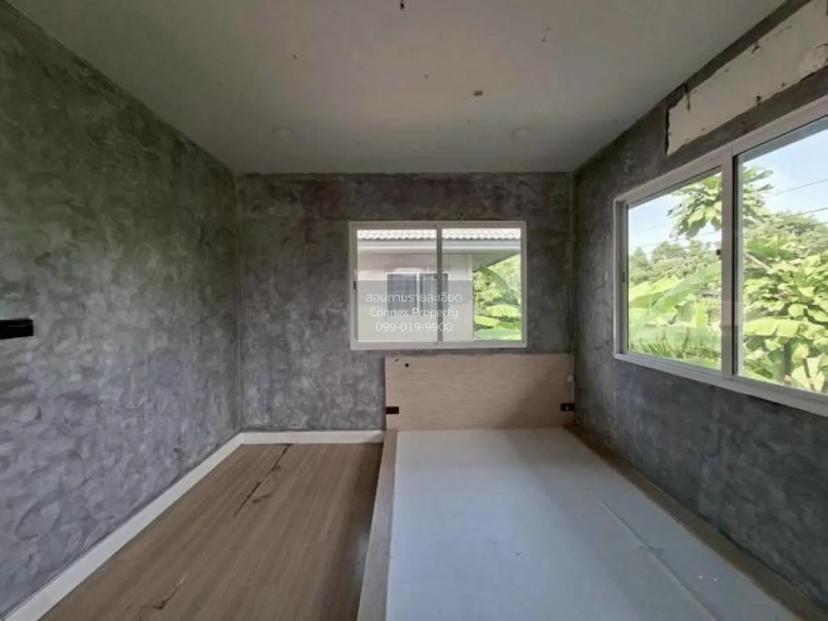 ขายบ้าน  คณาสิริ ศาลายา ศาลากลาง บางกรวย นนทบุรี CX-110852