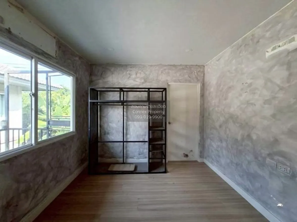 ขายบ้าน  คณาสิริ ศาลายา ศาลากลาง บางกรวย นนทบุรี CX-110852