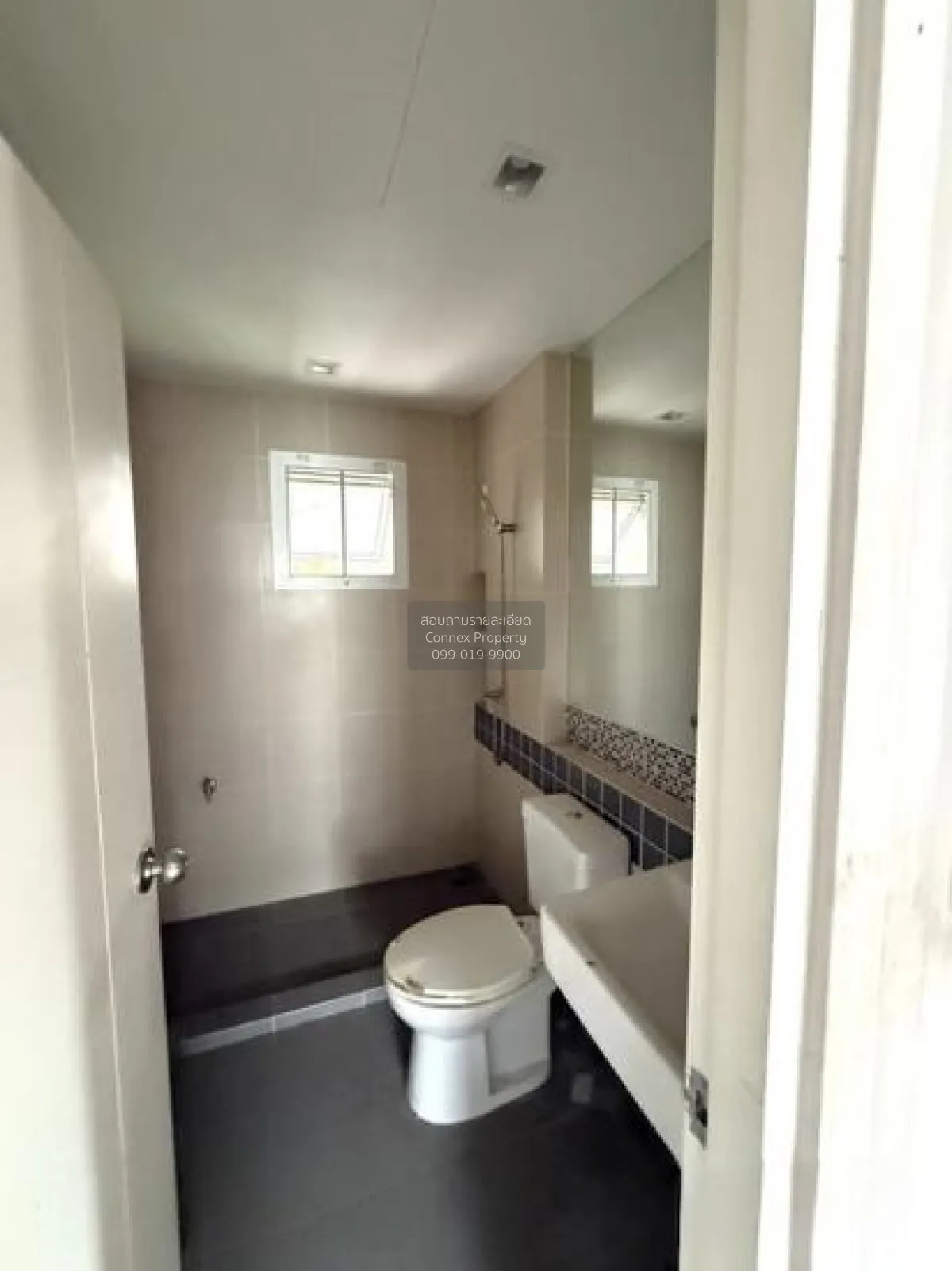 ขายบ้าน  คณาสิริ ศาลายา ศาลากลาง บางกรวย นนทบุรี CX-110852