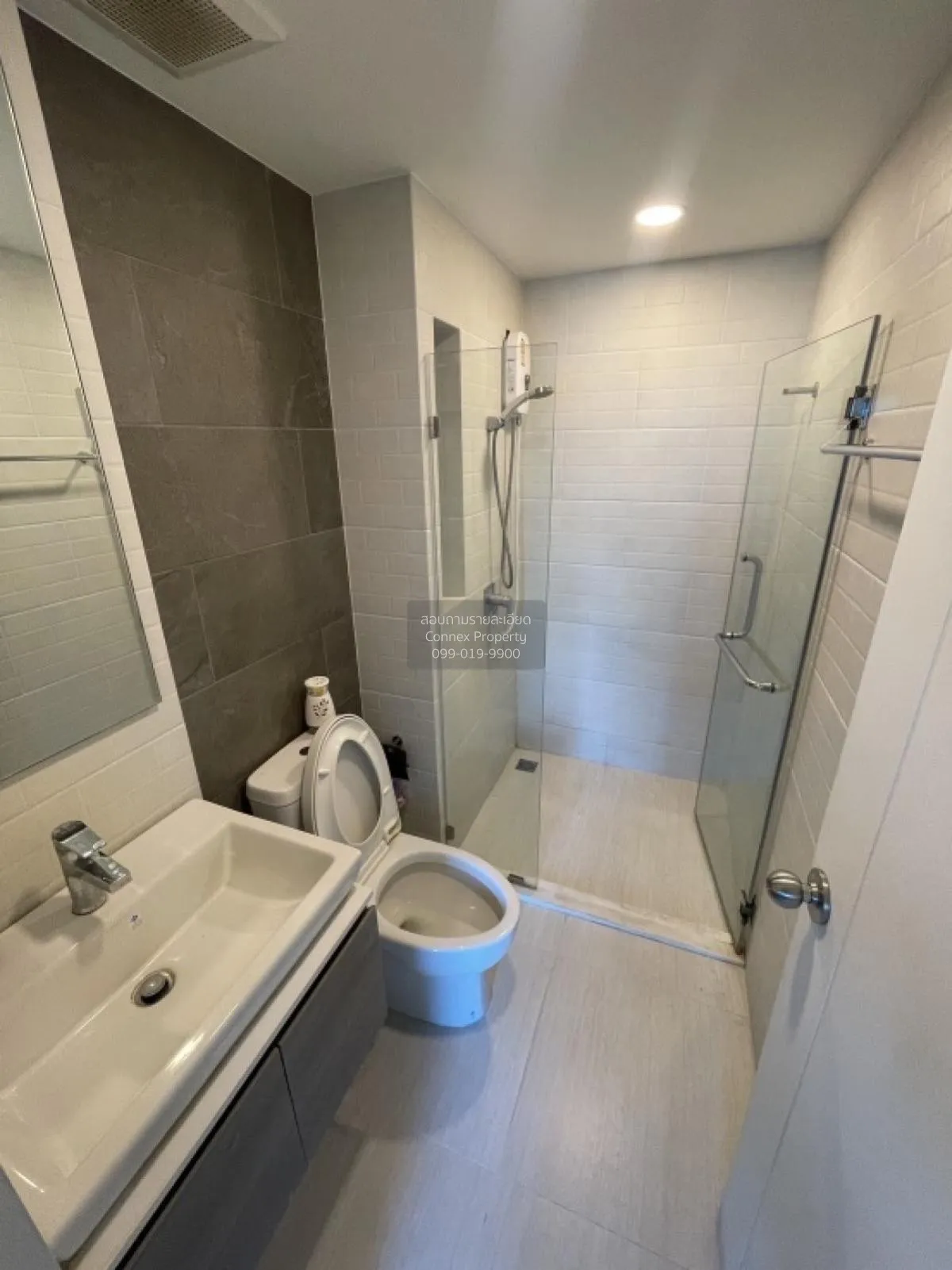 เช่าคอนโด  เดอะ คิวบ์ ลอฟท์ นวลจันทร์ นวลจันทร์ เขต บึงกุ่ม กรุงเ 4