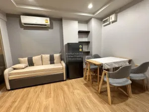 For Sale Condo , Parc Exo Kaset - Navamintra , Khlong Kum , Bung Kum , Bangkok , CX-110854