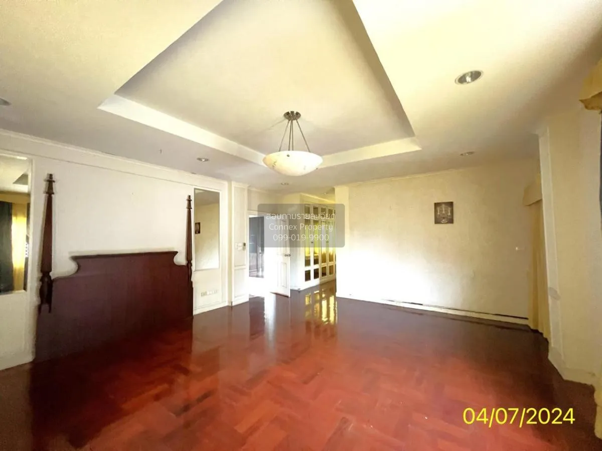 For Sale House , Maneeya Masterpiece Rattanathibet , MRT-Sai Ma ,