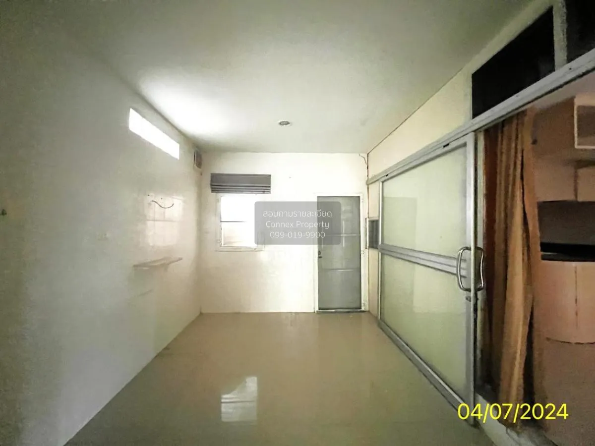 For Sale House , Maneeya Masterpiece Rattanathibet , MRT-Sai Ma ,