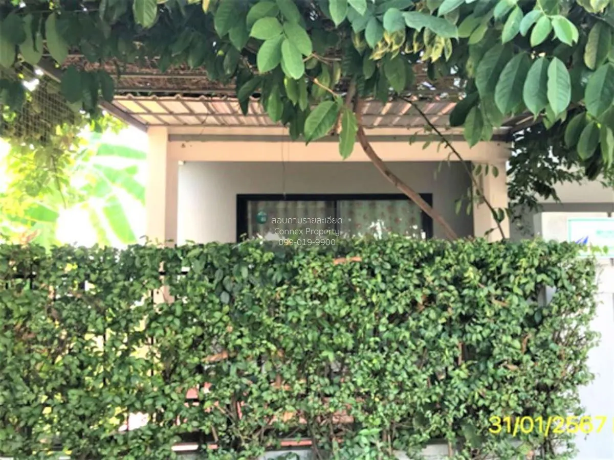 ขายบ้าน  ดีไลท์ พุทธมณฑล – ศาลายา ศาลากลาง บางกรวย นนทบุรี CX-110 4