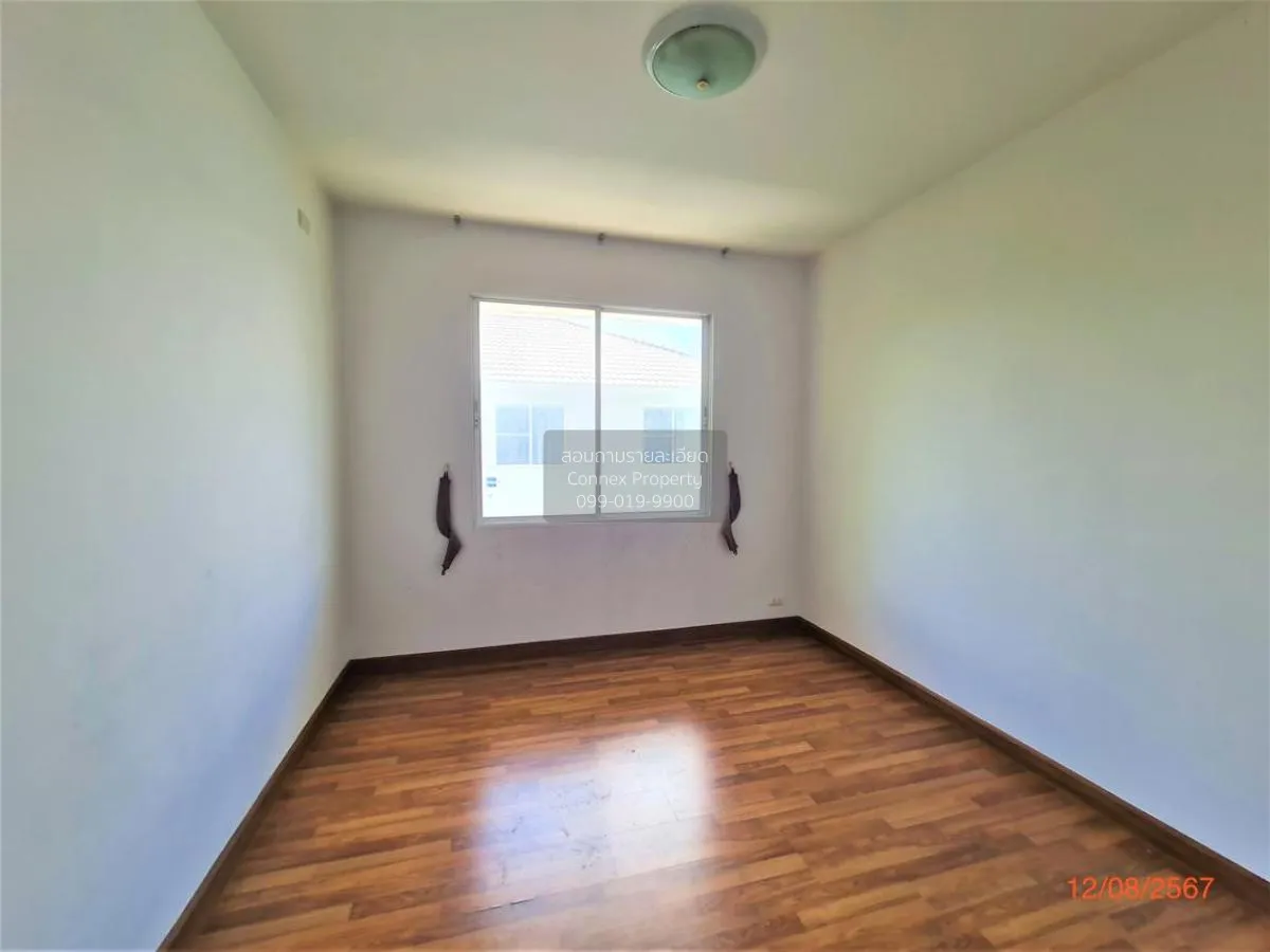 ขายบ้าน  สัมมากร ชัยพฤกษ์-วงแหวน ลำโพ บางบัวทอง นนทบุรี CX-110859