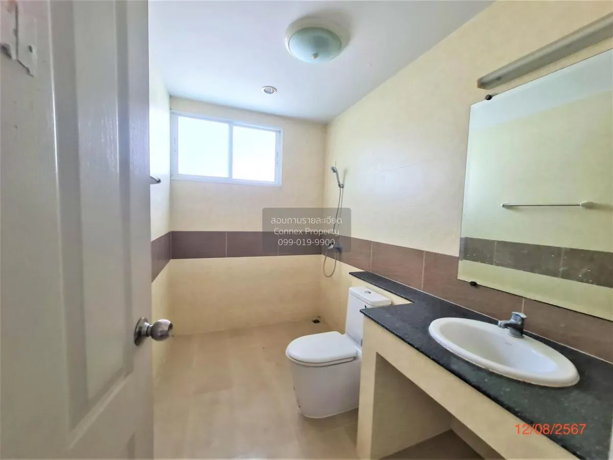 ขายบ้าน  สัมมากร ชัยพฤกษ์-วงแหวน ลำโพ บางบัวทอง นนทบุรี CX-110859