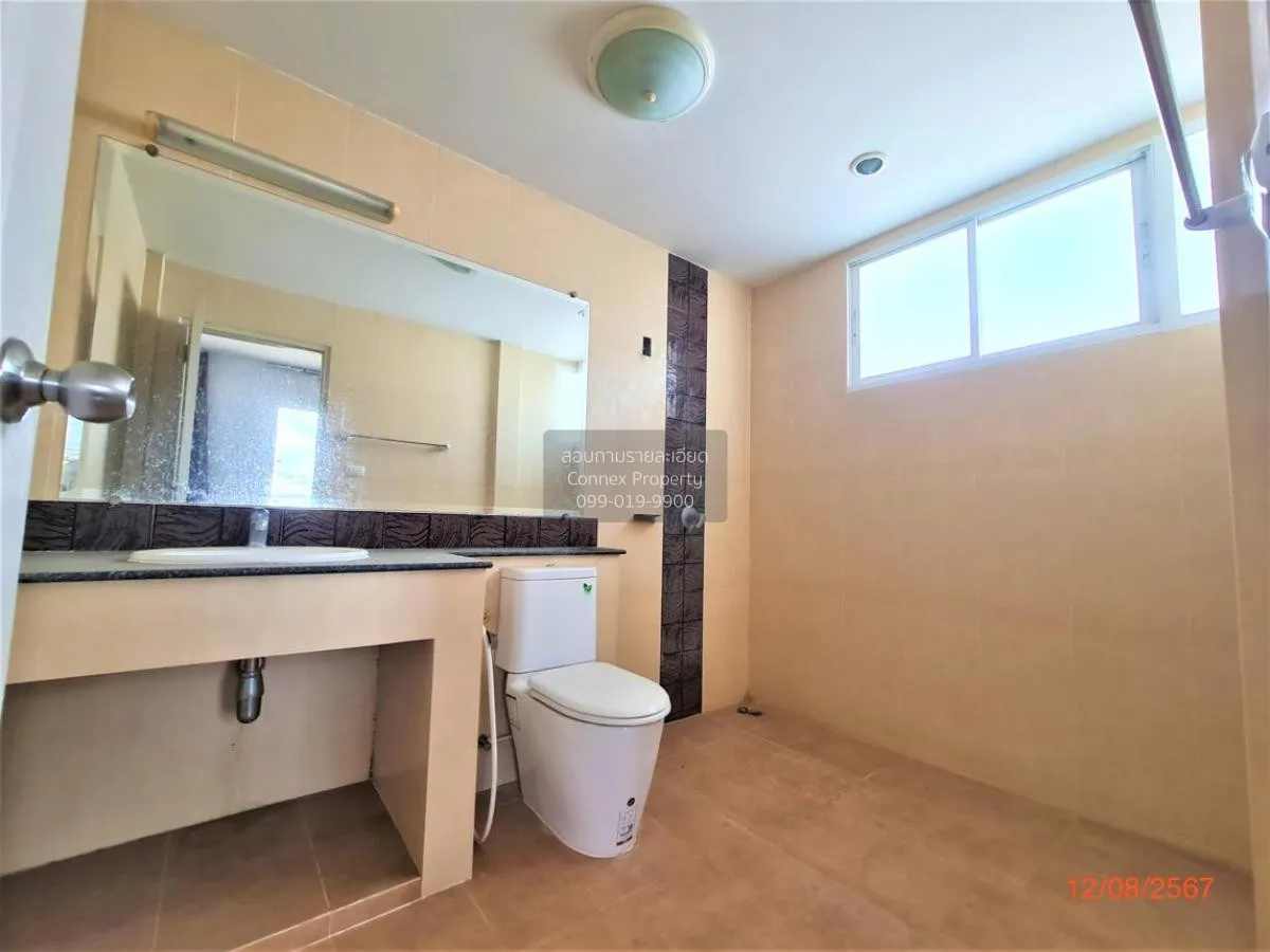 ขายบ้าน  สัมมากร ชัยพฤกษ์-วงแหวน ลำโพ บางบัวทอง นนทบุรี CX-110859