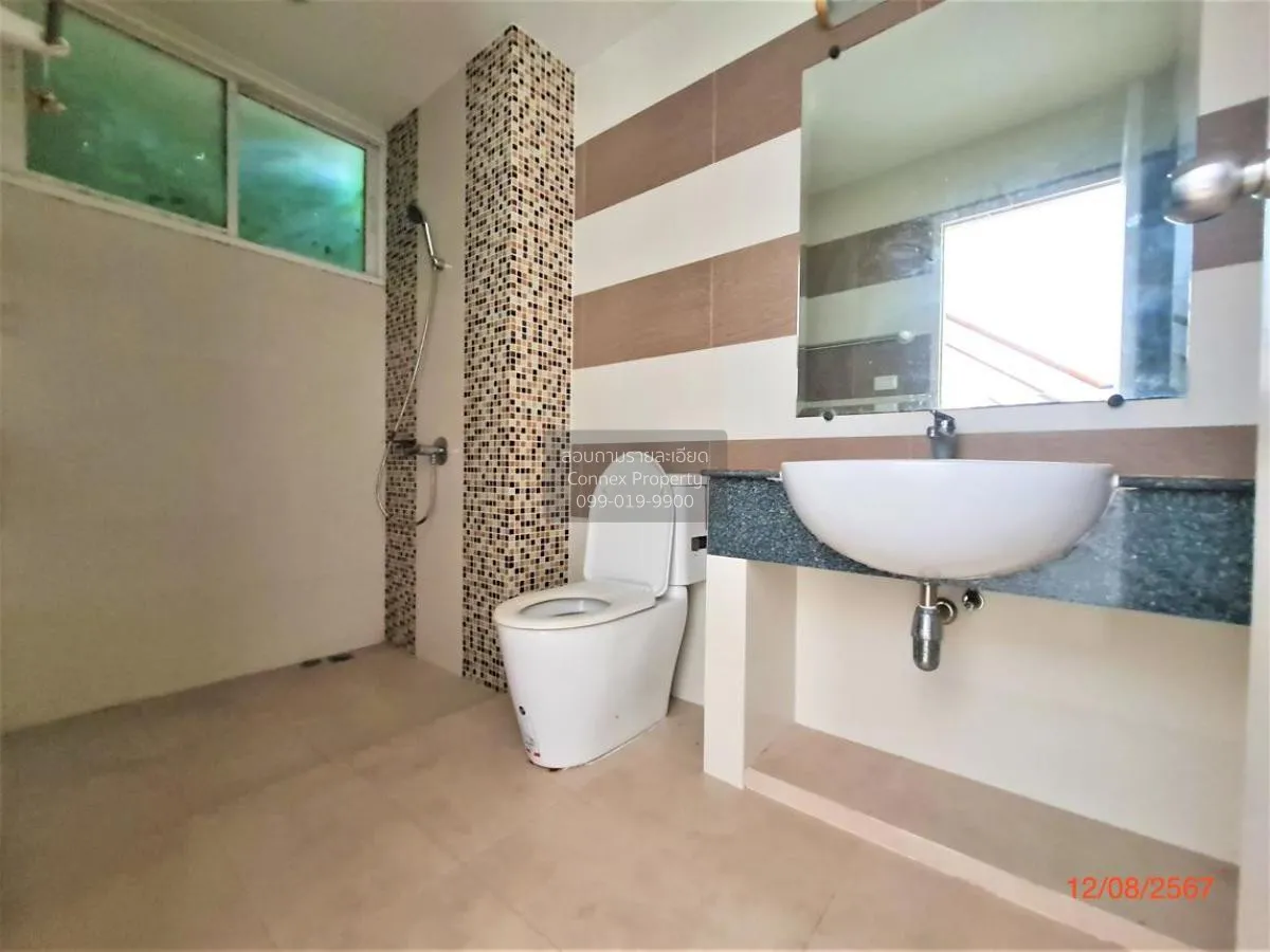 ขายบ้าน  สัมมากร ชัยพฤกษ์-วงแหวน ลำโพ บางบัวทอง นนทบุรี CX-110859