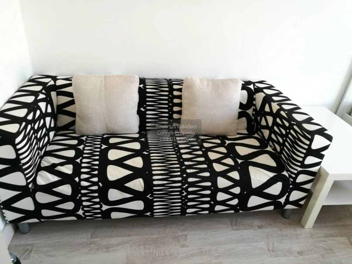 ขายคอนโด  ไอดีโอ โมบิ สุขุมวิท BTS-อ่อนนุช บางจาก เขต พระโขนง กรุ 1