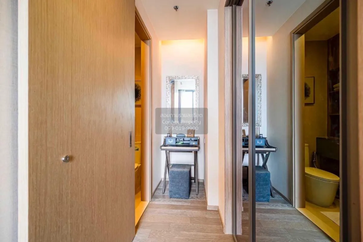 เช่าคอนโด  ดิ เอส อโศก BTS-อโศก คลองเตยเหนือ เขต วัฒนา กรุงเทพ CX