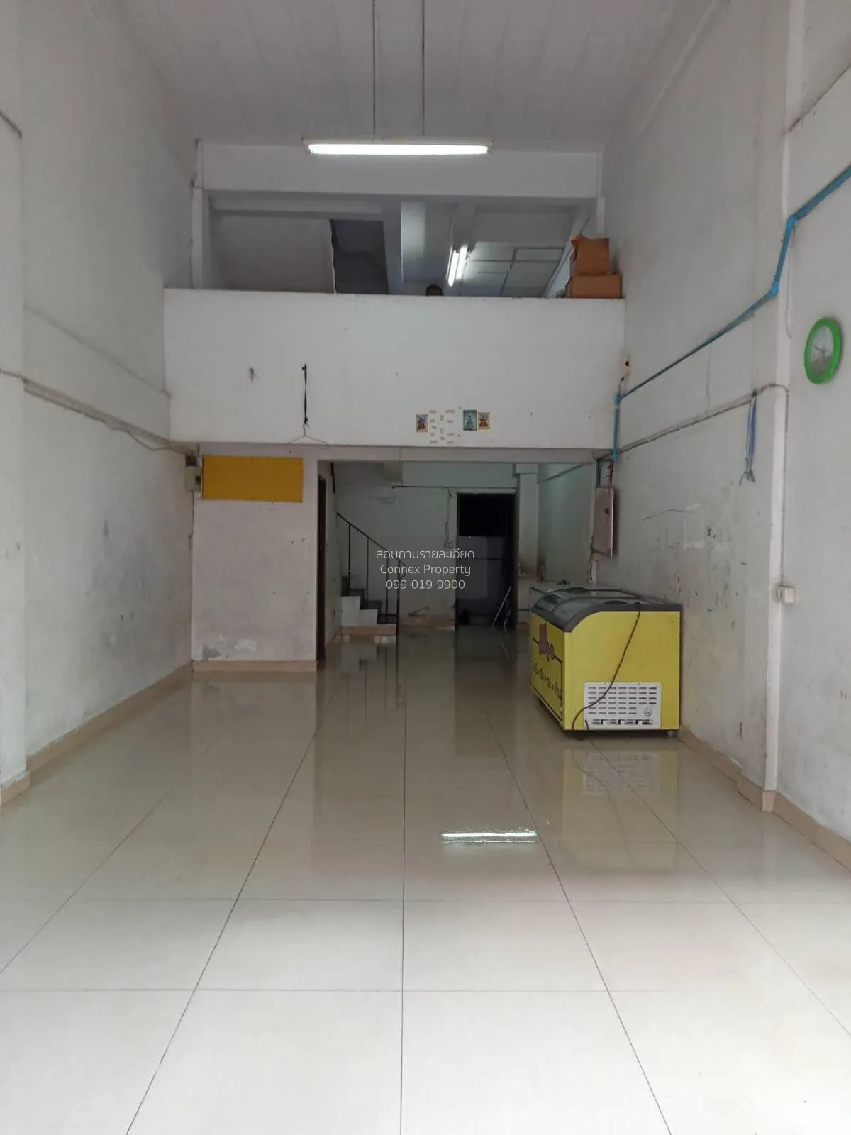 ขายอาคารพาณิชย์  พงษ์ศิริชัย 1 อ้อมน้อย กระทุ่มแบน สมุทรสาคร CX-1 2