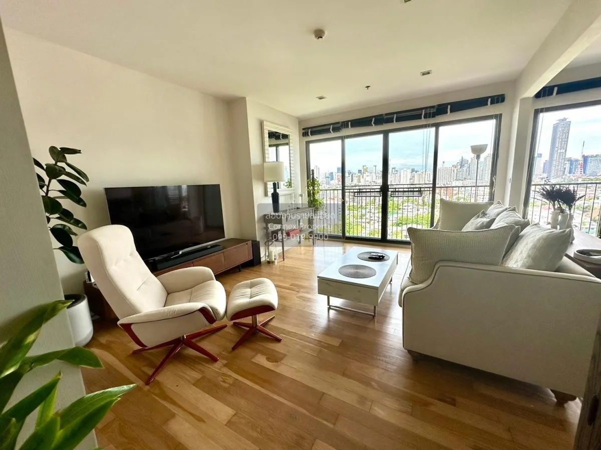 ขายคอนโด  โนเบิล โซโล วิวสวย หน้ากว้าง รีโนเวทใหม่ BTS-ทองหล่อ คล 2