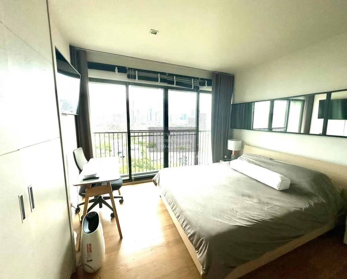 ขายคอนโด  โนเบิล โซโล วิวสวย หน้ากว้าง รีโนเวทใหม่ BTS-ทองหล่อ คล 4