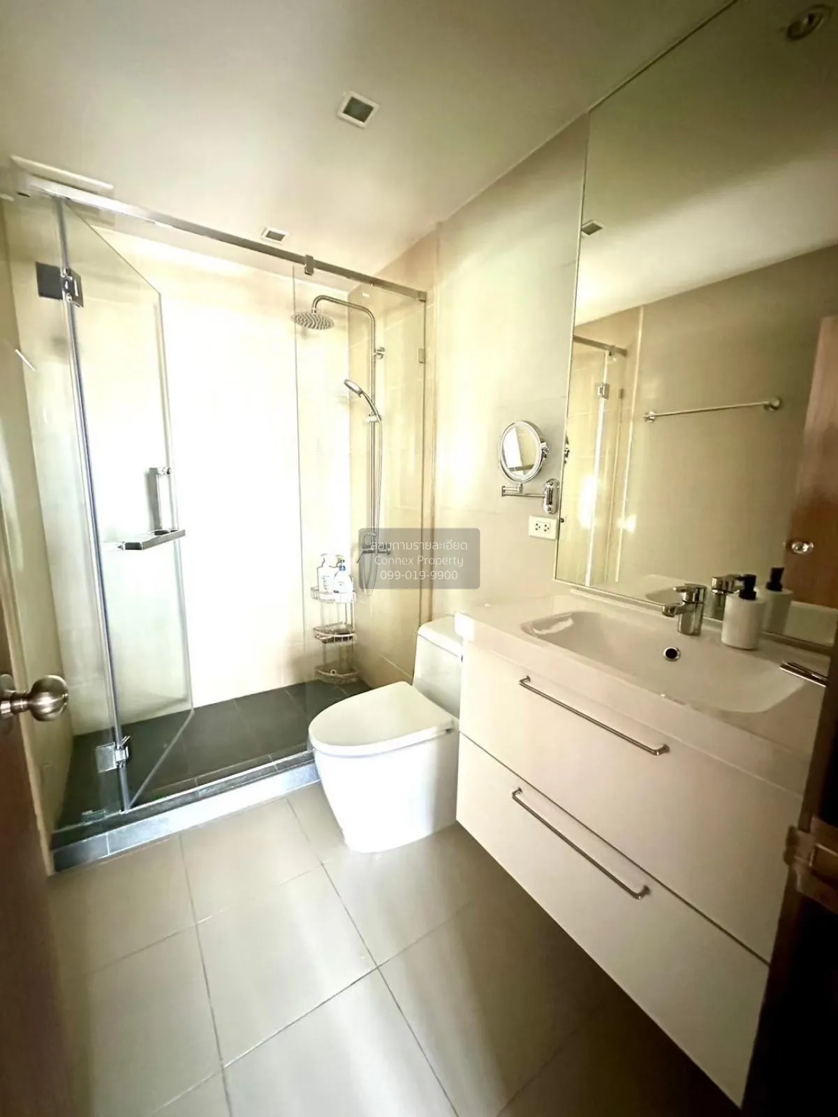 ขายคอนโด  โนเบิล โซโล วิวสวย หน้ากว้าง รีโนเวทใหม่ BTS-ทองหล่อ คล