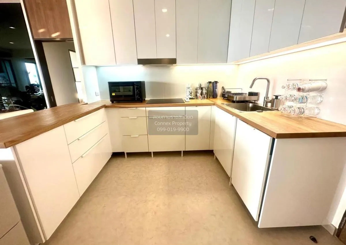 ขายคอนโด  โนเบิล โซโล วิวสวย หน้ากว้าง รีโนเวทใหม่ BTS-ทองหล่อ คล