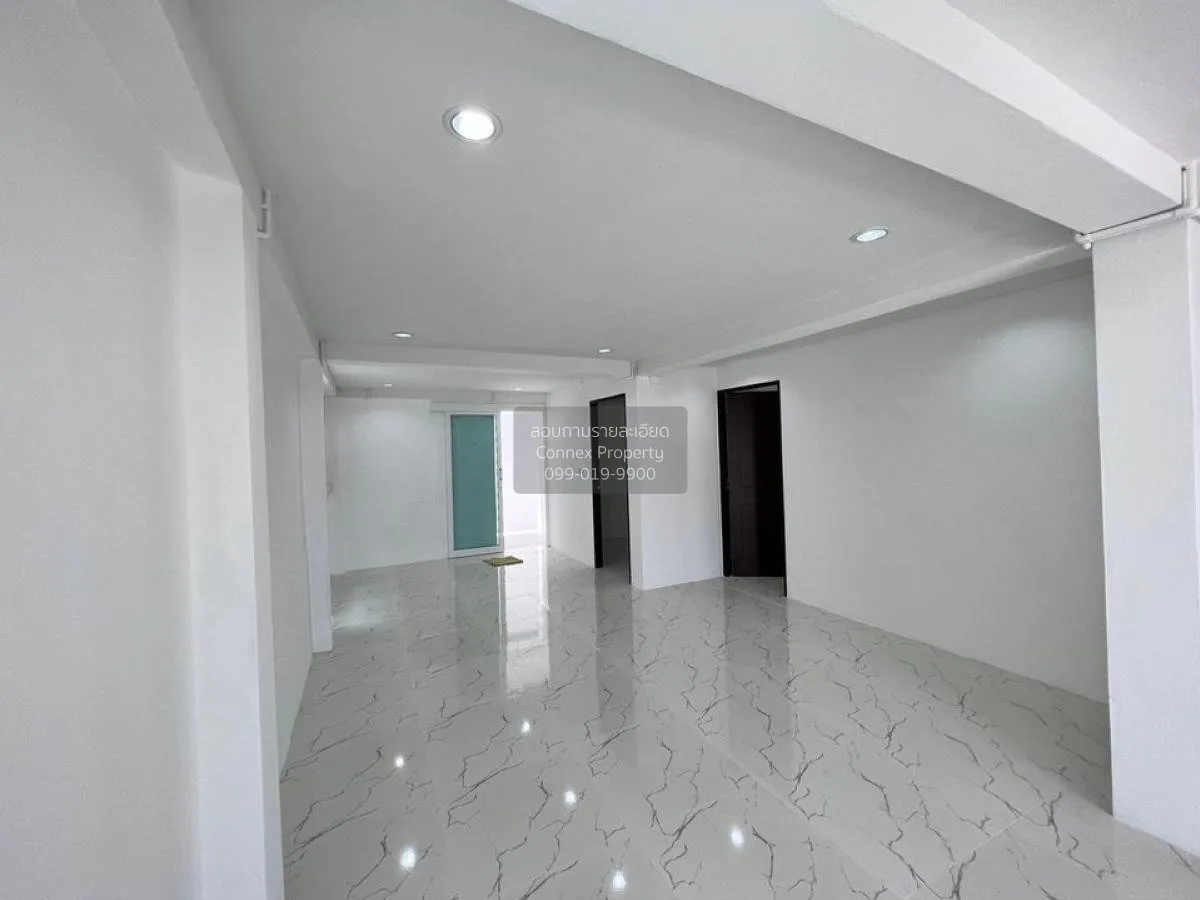 ขายบ้านเดี่ยว 2 ชั้้นพร้อมที่ดิน 36 ตรว. ซอย เปรมฤทัย บางเลน บางใ 3