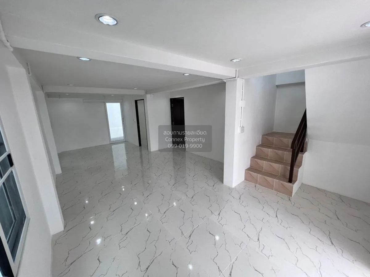 ขายบ้านเดี่ยว 2 ชั้้นพร้อมที่ดิน 36 ตรว. ซอย เปรมฤทัย บางเลน บางใ 4