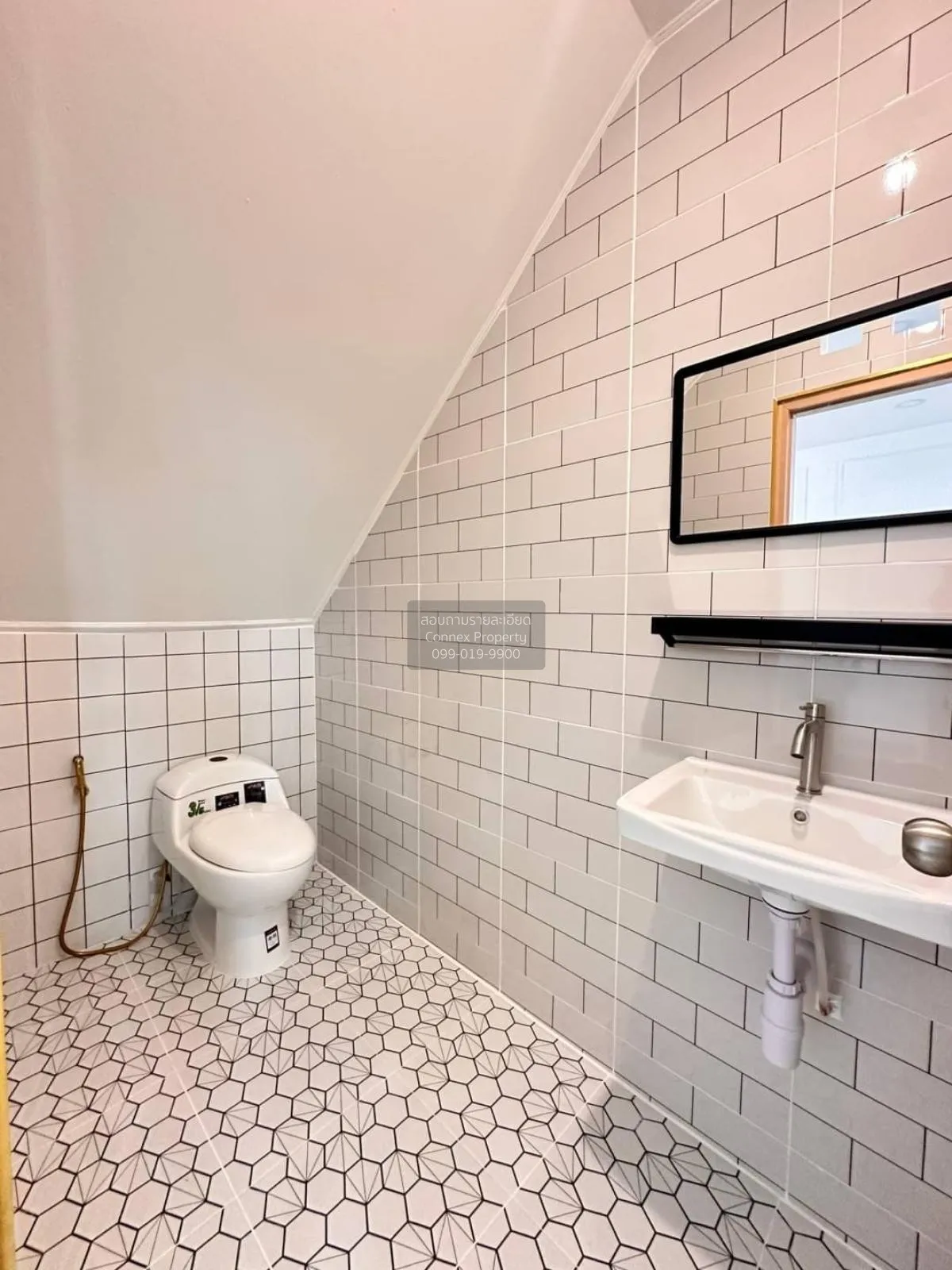 ขายทาวน์เฮ้าส์/ทาวน์โฮม  บ้านมนวดี พาร์ค MRT-คลองบางไผ่ บางรักพัฒ