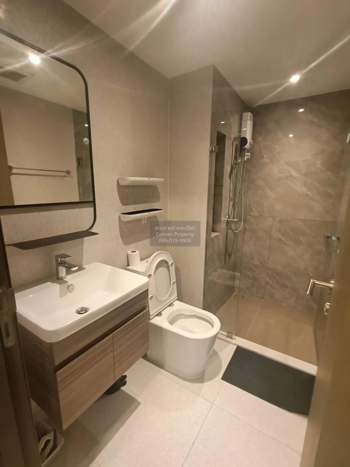 ขายคอนโด  เดอะ ไพรเวซี่ เอส BTS-ปุณณวิถี บางจาก เขต พระโขนง กรุงเ