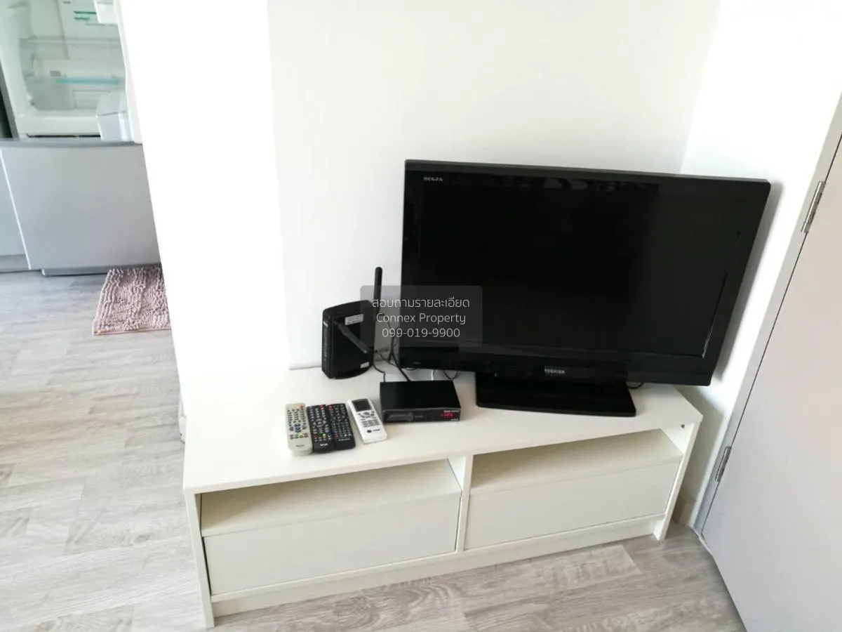 FOR RENT condo , Ideo Mobi Sukhumvit , BTS-On Nut , Bang Chak , P 2