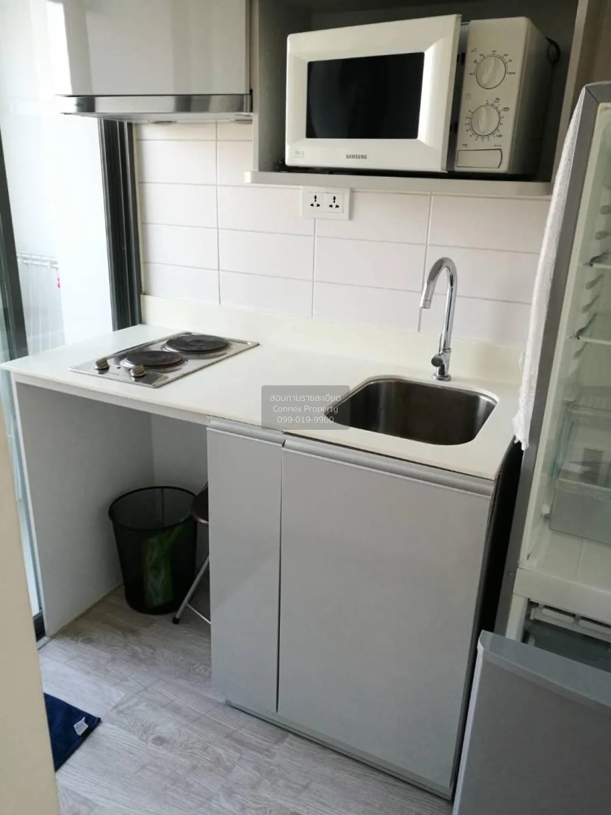 FOR RENT condo , Ideo Mobi Sukhumvit , BTS-On Nut , Bang Chak , P 3