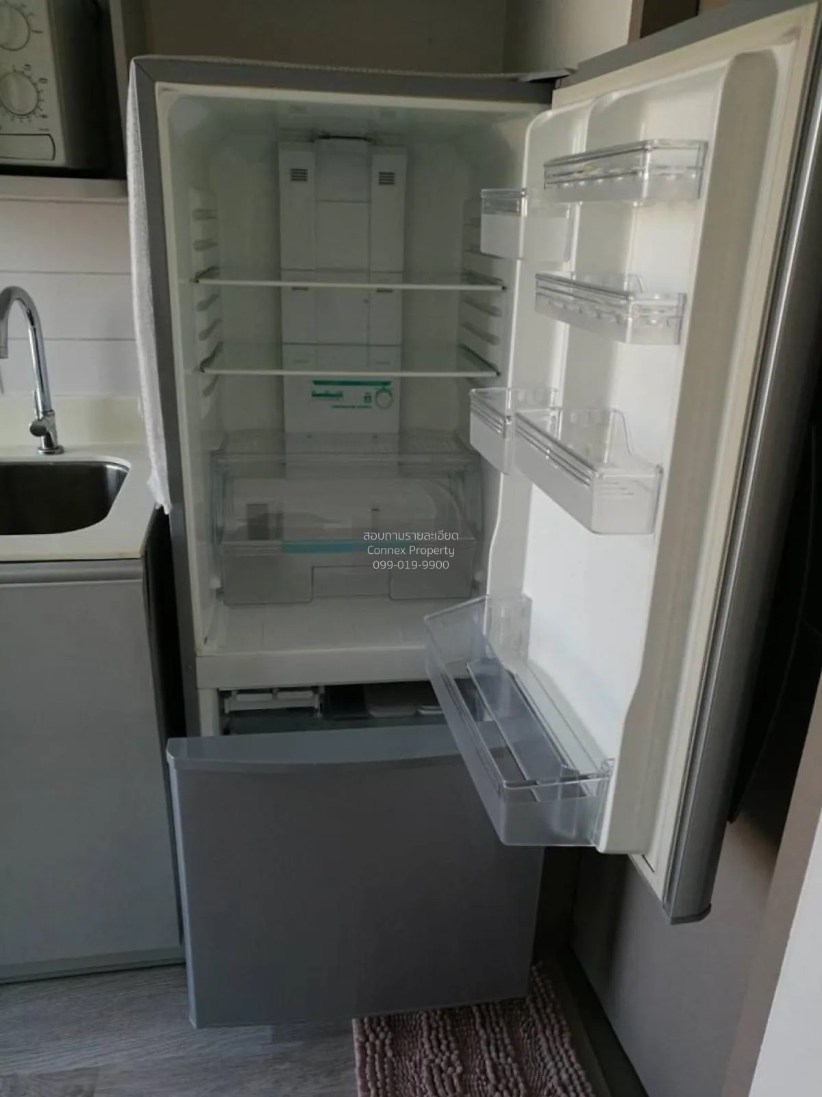 FOR RENT condo , Ideo Mobi Sukhumvit , BTS-On Nut , Bang Chak , P 4