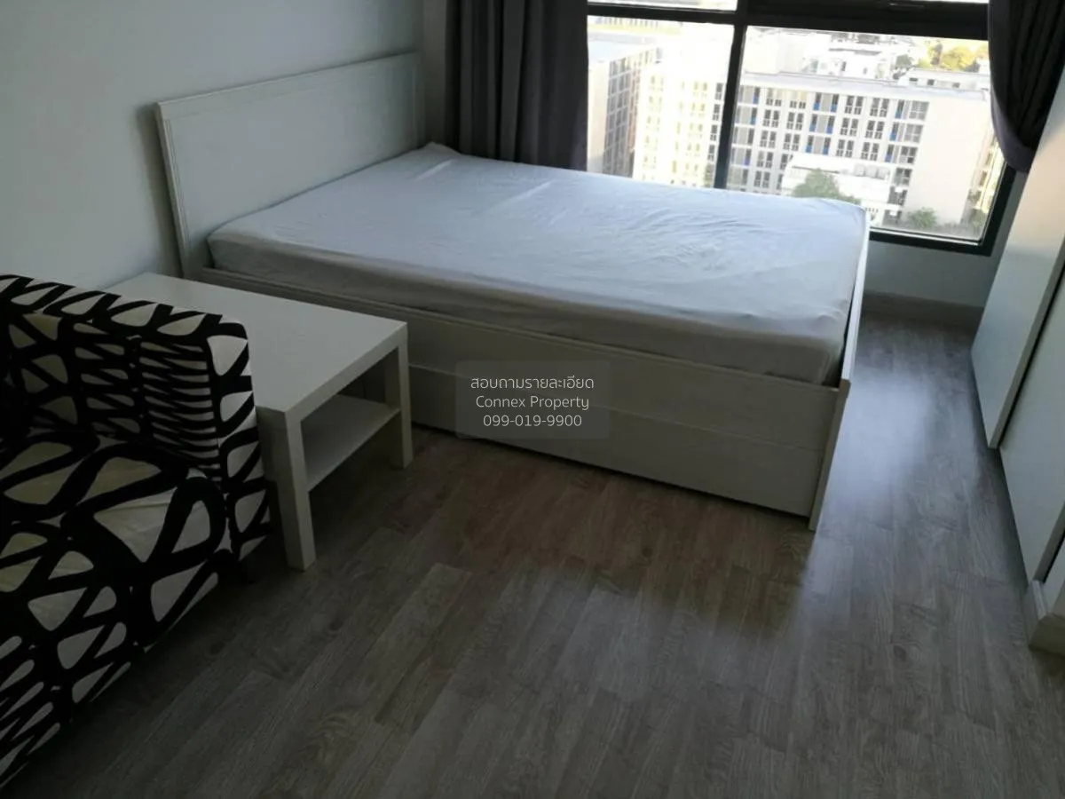 FOR RENT condo , Ideo Mobi Sukhumvit , BTS-On Nut , Bang Chak , P