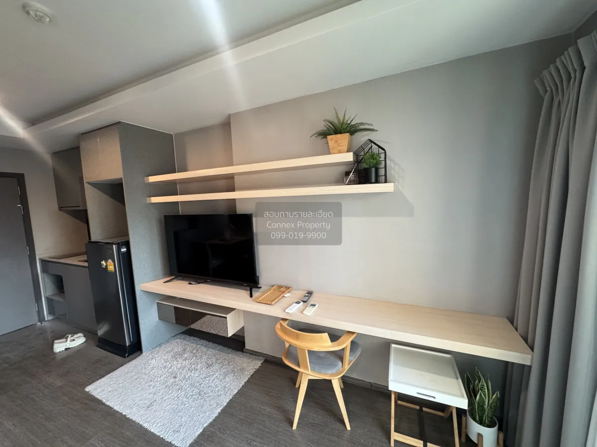 For Rent Condo , Ideo Sukhumvit 93 , BTS-Bang Chak , Phra Khanong 3