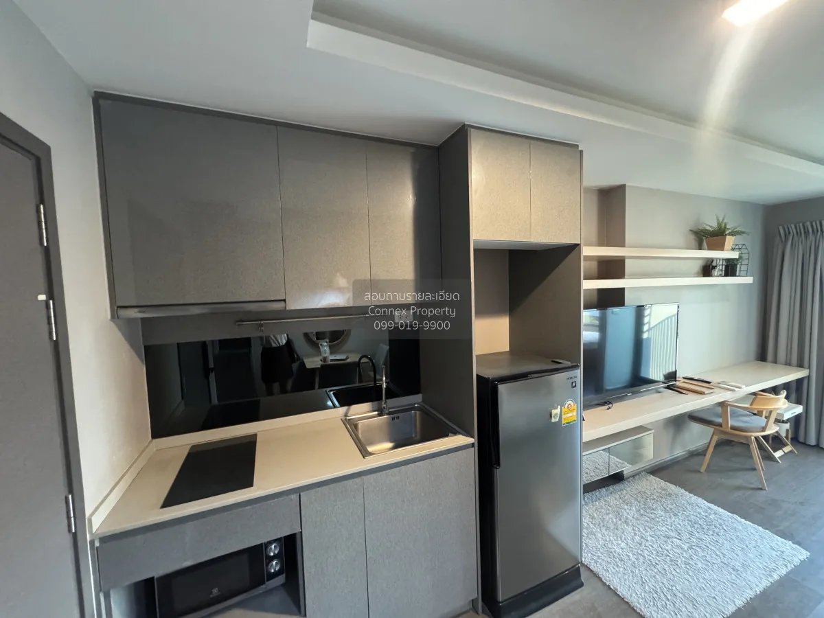 For Rent Condo , Ideo Sukhumvit 93 , BTS-Bang Chak , Phra Khanong 4