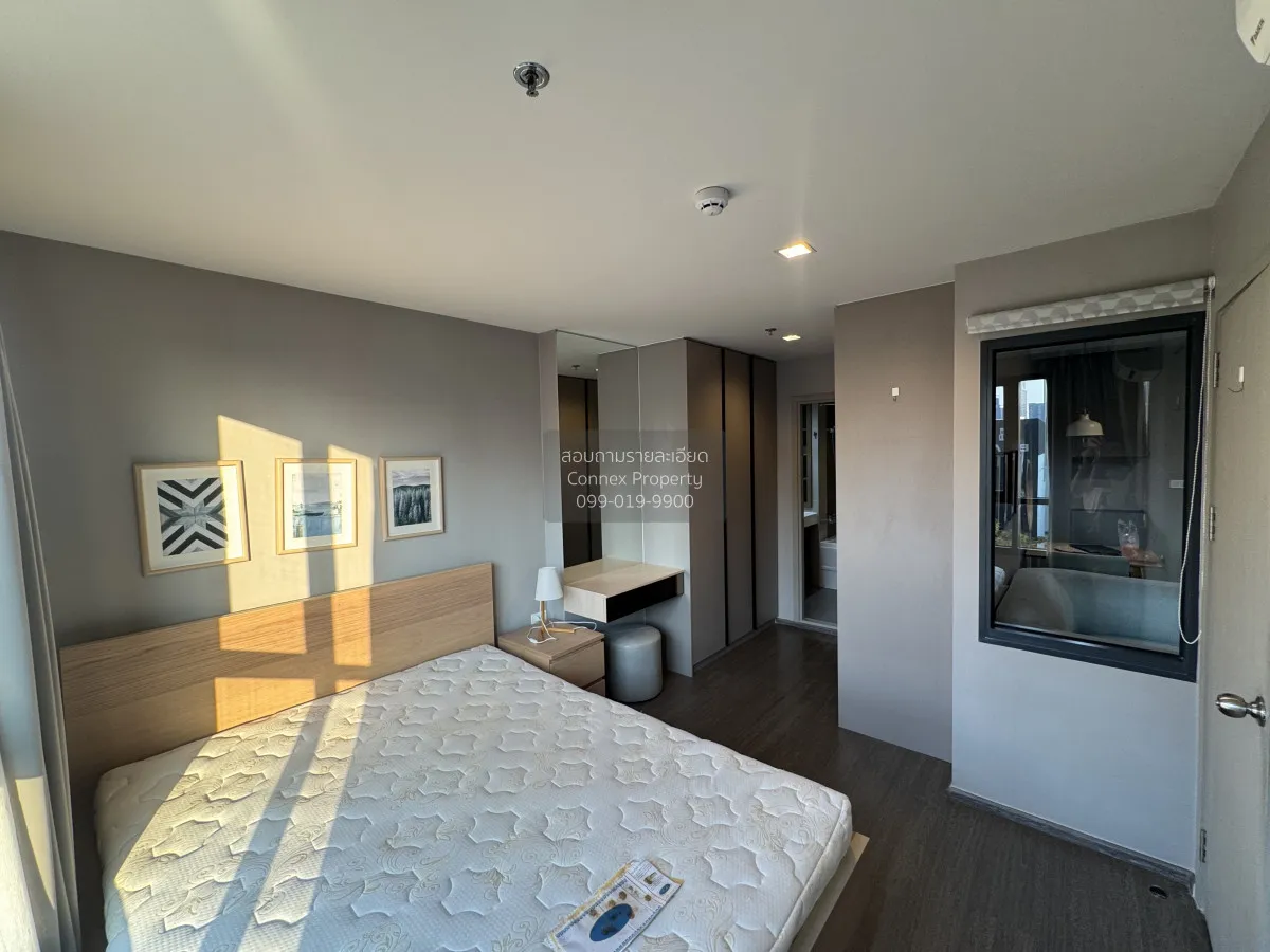 For Rent Condo , Ideo Sukhumvit 93 , BTS-Bang Chak , Phra Khanong